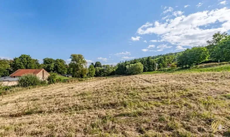 Prodej pozemku pro bydlení, Brodec, 6616 m2