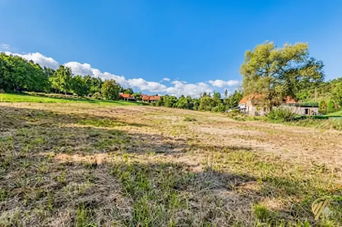 Prodej pozemku pro bydlení, Brodec, 6616 m2