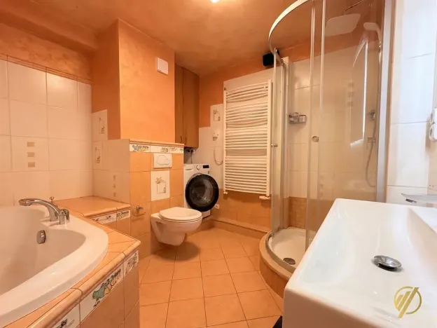 Pronájem bytu 3+kk, Litoměřice, Želetická, 92 m2