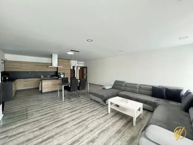 Pronájem rodinného domu, Písková Lhota, Polabská, 136 m2