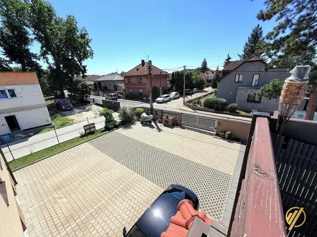 Pronájem bytu 3+kk, Libiš, Za Rybníčkem, 71 m2