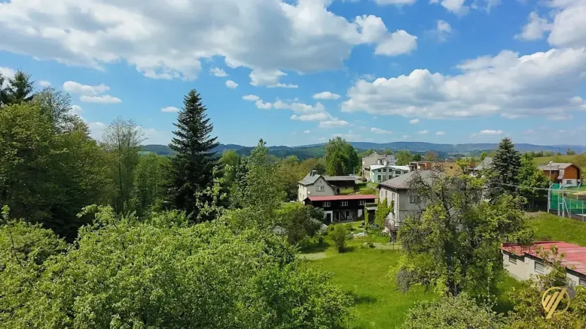 Prodej rodinného domu, Bozkov, 290 m2
