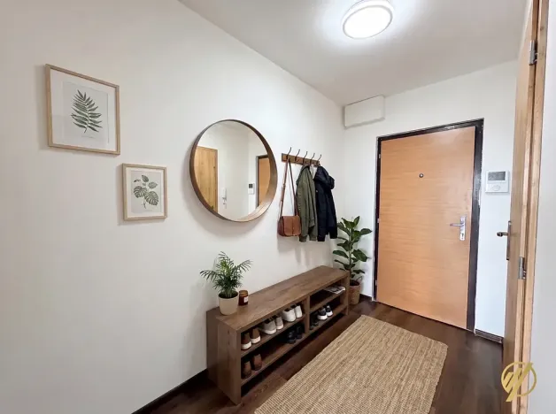 Prodej bytu 2+kk, Mladá Boleslav, 17. listopadu, 45 m2
