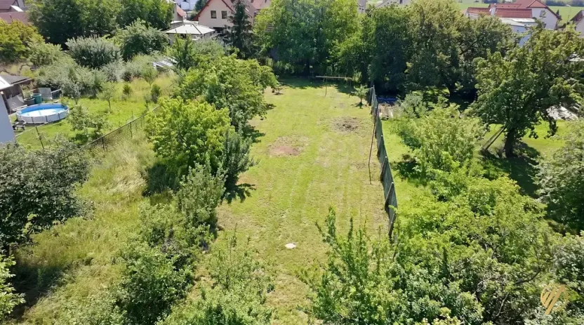 Prodej pozemku pro bydlení, Nepřevázka, 904 m2