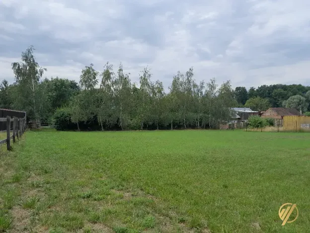 Prodej pozemku pro bydlení, Jíkev, 1089 m2