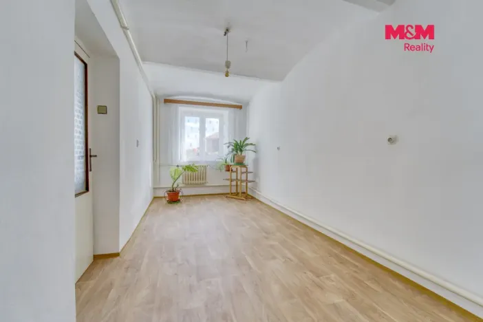 Pronájem rodinného domu, Dlažov, 223 m2