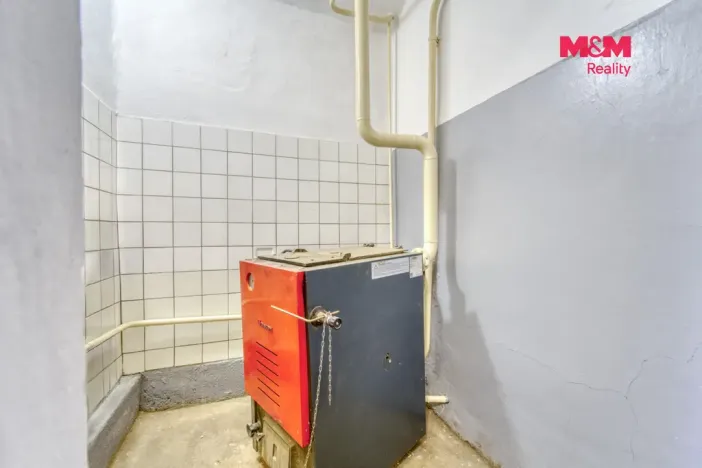 Pronájem rodinného domu, Dlažov, 223 m2