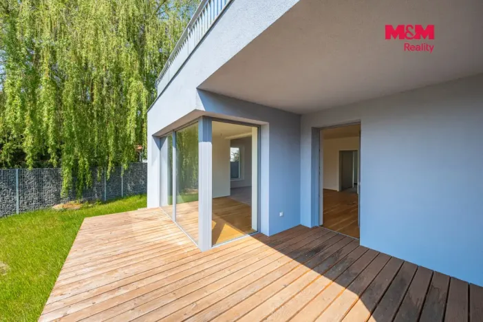 Prodej rodinného domu, Kamenice - Všedobrovice, Ringhofferova, 135 m2