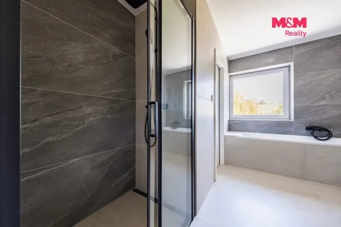 Prodej rodinného domu, Kamenice - Všedobrovice, Ringhofferova, 135 m2