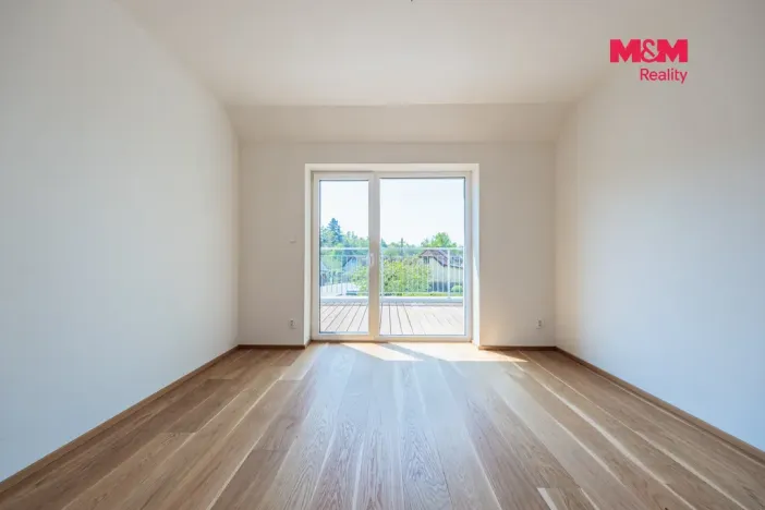 Prodej rodinného domu, Kamenice - Všedobrovice, Ringhofferova, 135 m2