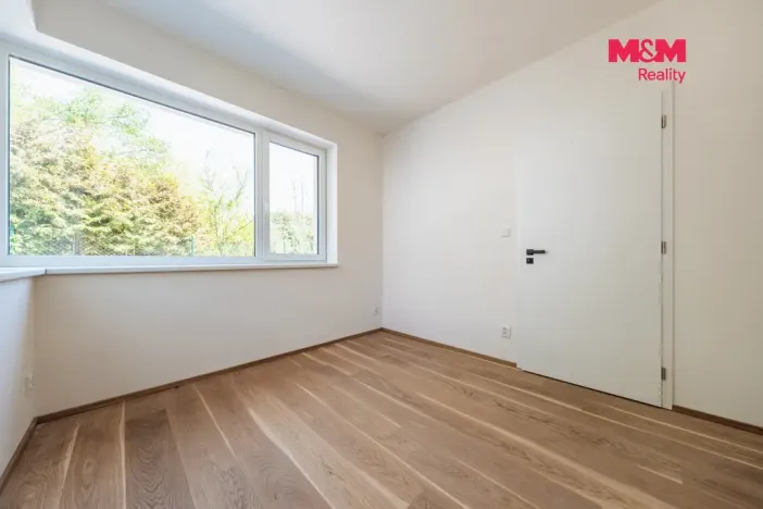 Prodej rodinného domu, Kamenice - Všedobrovice, Ringhofferova, 135 m2