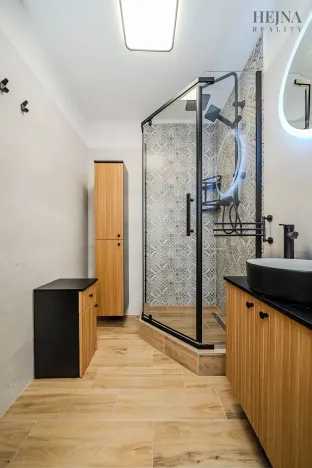 Pronájem bytu 3+1, Ostrava, Nádražní, 67 m2