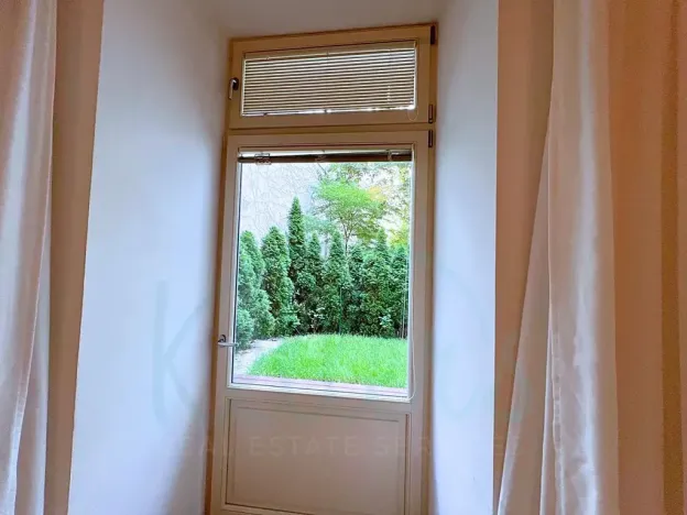 Pronájem bytu 2+kk, Praha - Vyšehrad, Hostivítova, 44 m2