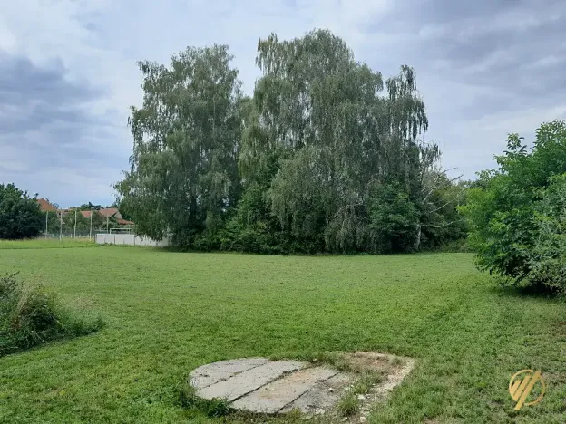 Prodej pozemku pro bydlení, Jíkev, 2025 m2