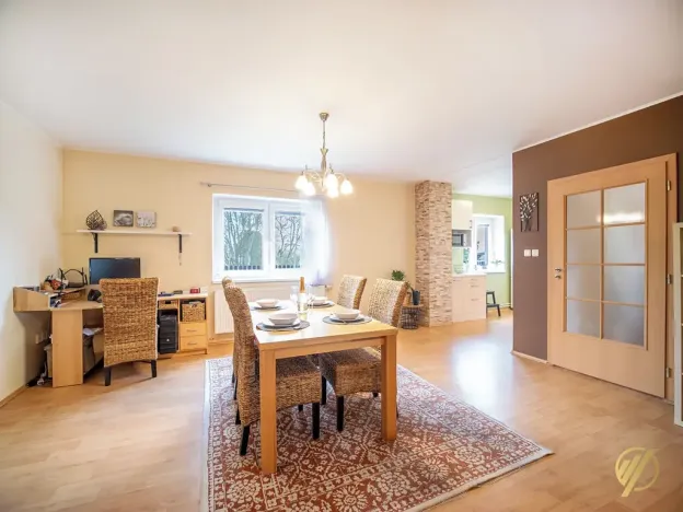 Prodej rodinného domu, Bakov nad Jizerou, 135 m2