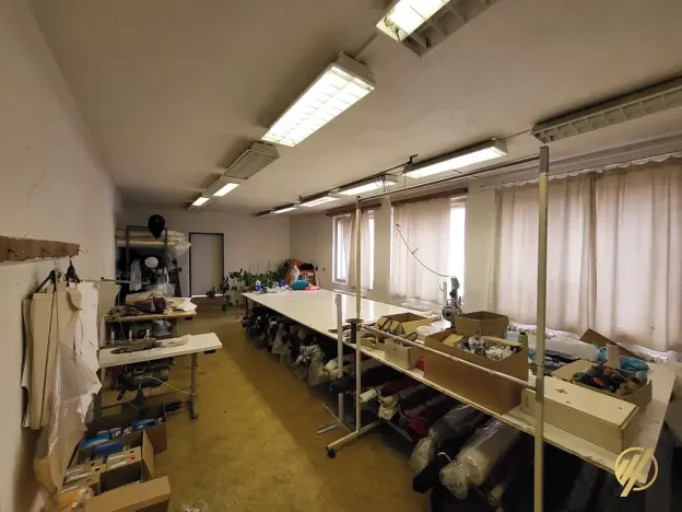 Prodej obchodního prostoru, Lysá nad Labem, Tyršova, 700 m2