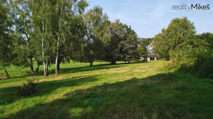 Prodej pozemku pro bydlení, Liberec, 1424 m2