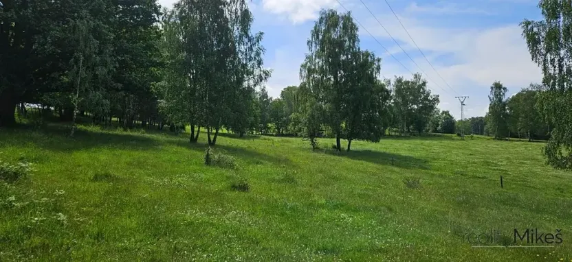Prodej pozemku pro bydlení, Liberec, 1424 m2