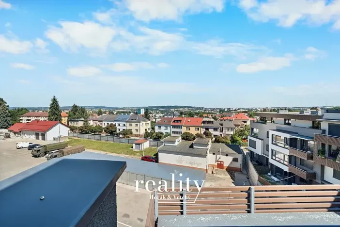 Pronájem bytu 4+kk, Jihlava, Vrchlického, 127 m2