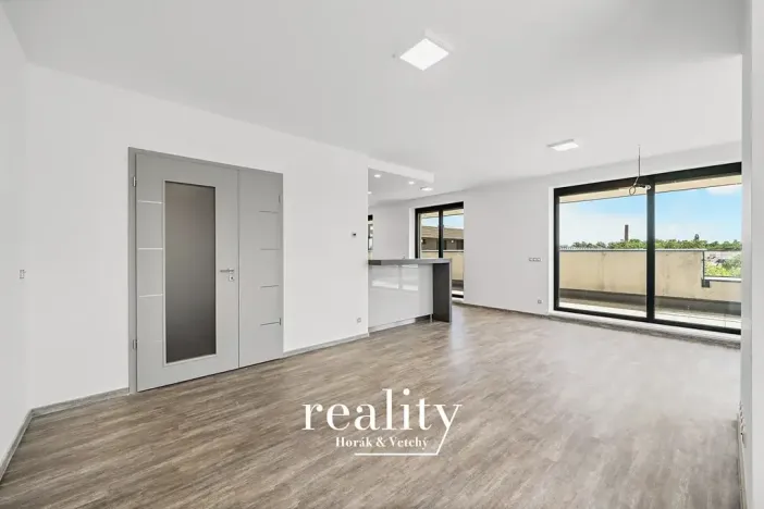 Pronájem bytu 4+kk, Jihlava, Vrchlického, 127 m2