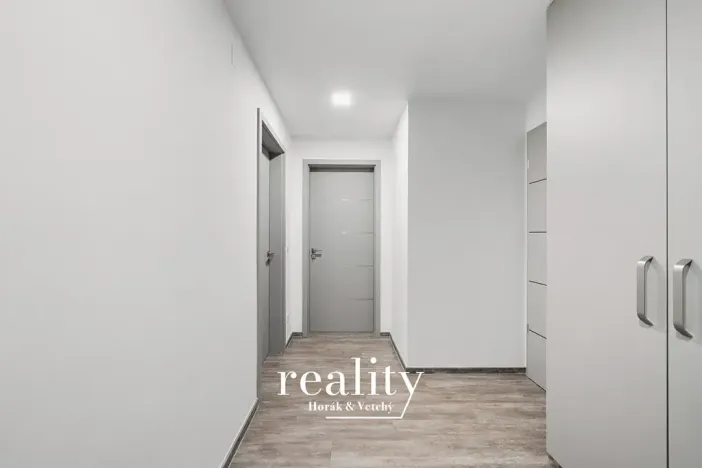 Pronájem bytu 4+kk, Jihlava, Vrchlického, 127 m2