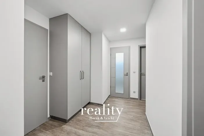 Pronájem bytu 4+kk, Jihlava, Vrchlického, 127 m2