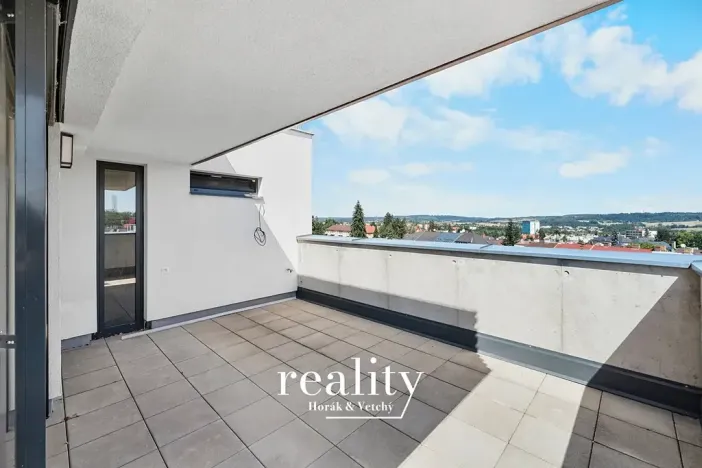 Pronájem bytu 4+kk, Jihlava, Vrchlického, 127 m2