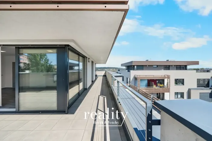 Pronájem bytu 4+kk, Jihlava, Vrchlického, 127 m2
