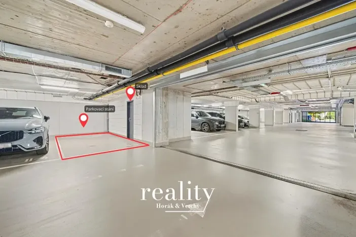 Pronájem bytu 4+kk, Jihlava, Vrchlického, 127 m2