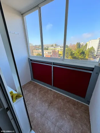 Pronájem bytu 3+1, Praha - Vokovice, Tobrucká, 67 m2