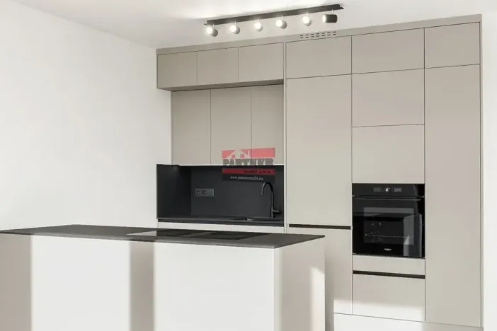 Pronájem bytu 2+kk, Tábor, Janáčkova, 70 m2