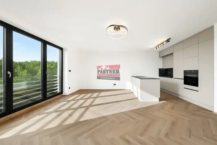 Pronájem bytu 2+kk, Tábor, Janáčkova, 70 m2