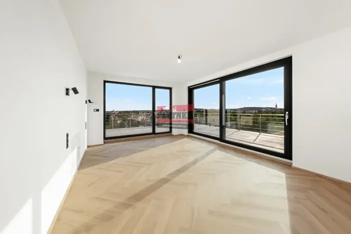 Pronájem bytu 2+kk, Tábor, Janáčkova, 70 m2