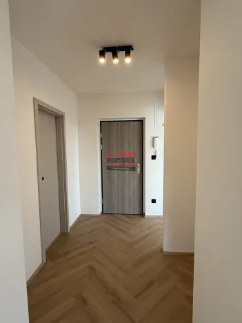 Pronájem bytu 2+kk, Tábor, Janáčkova, 70 m2
