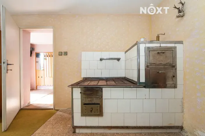 Prodej rodinného domu, Tasov, 150 m2