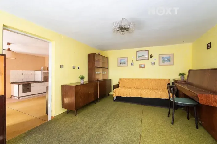 Prodej rodinného domu, Tasov, 150 m2