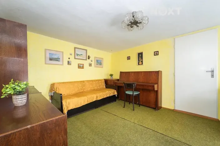 Prodej rodinného domu, Tasov, 150 m2