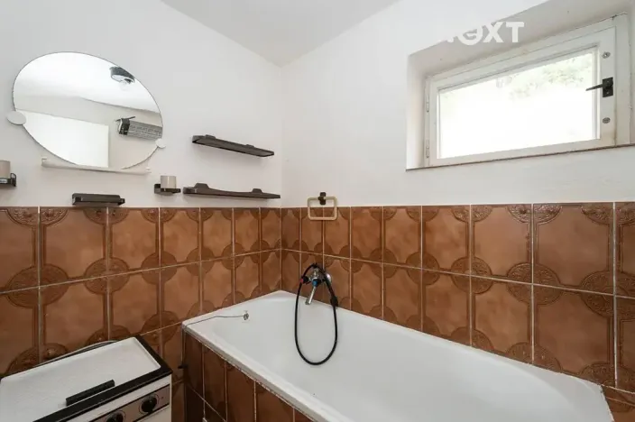 Prodej rodinného domu, Tasov, 150 m2
