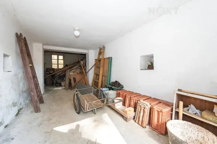 Prodej rodinného domu, Tasov, 150 m2