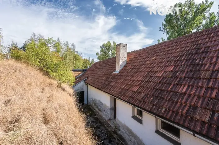 Prodej rodinného domu, Tasov, 150 m2