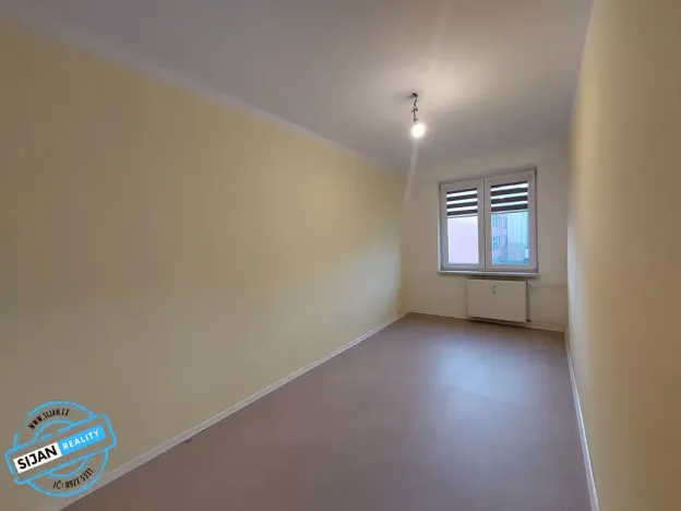 Pronájem bytu 3+1, Budišov nad Budišovkou, Na Sídlišti, 80 m2