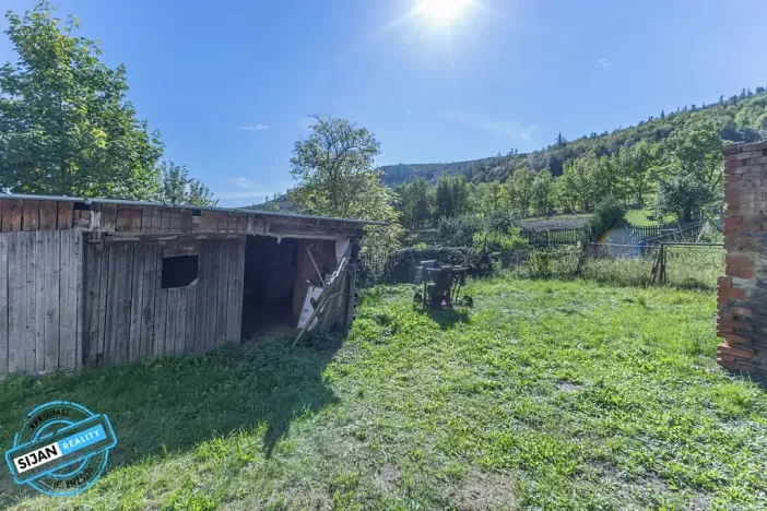 Prodej rodinného domu, Město Albrechtice, 130 m2