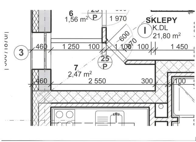 Prodej bytu 1+kk, Kašperské Hory, Lesní, 28 m2