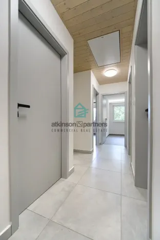 Prodej rodinného domu, Horní Planá, Jenišov, 115 m2