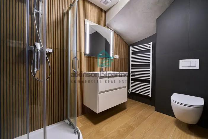 Prodej rodinného domu, Horní Planá, Jenišov, 115 m2