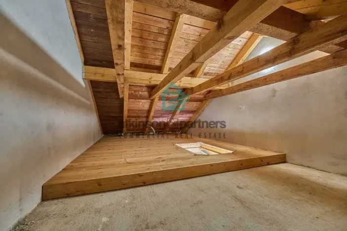 Prodej rodinného domu, Horní Planá, Jenišov, 115 m2