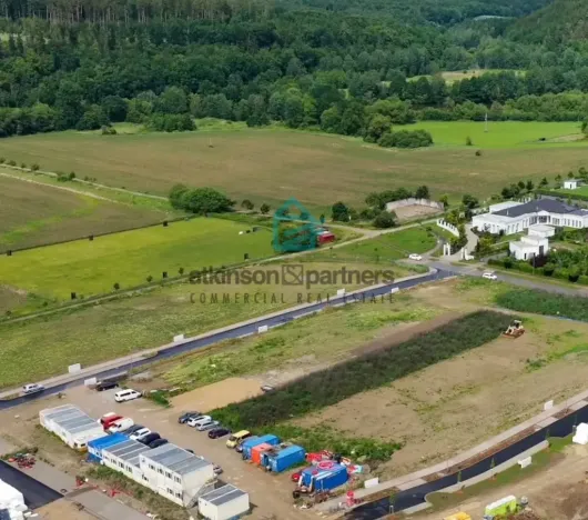 Prodej pozemku, Hluboká nad Vltavou, Nad Pilou, 979 m2