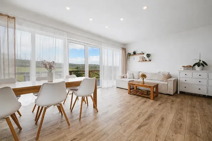 Prodej bytu 2+kk, Vyškov, 70 m2