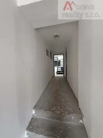 Prodej bytu 1+1, Ondratice, 36 m2