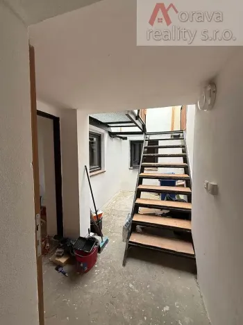 Prodej bytu 1+1, Ondratice, 36 m2